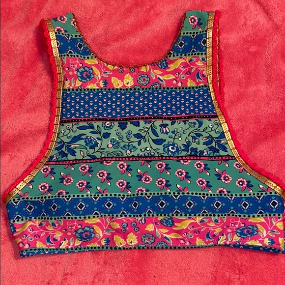 Other - Aerie bathing suit top
